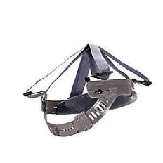 Repuesto Arnes Para Casco Msa – Modelo One Touch - (Hebilla Corrediza) - 4 Puntos - Art. 10156499 – Marca Msa.