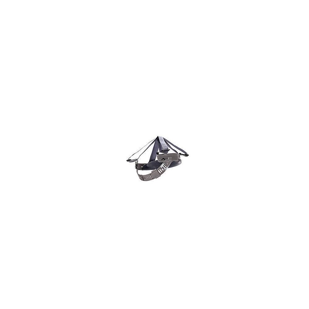 Repuesto Arnes Para Casco Msa – Modelo One Touch - (Hebilla Corrediza) - 4 Puntos - Art. 10156499 – Marca Msa.