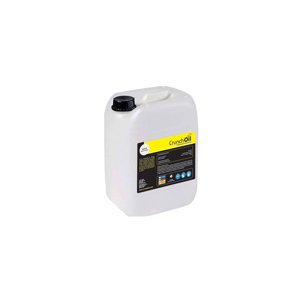 Alcohol En Gel Neutro Hipoalergenico P/ Higiene De Manos - Envase De 1 Lt Al 70% - (Precio X Litro) - Marca Crunchoil.