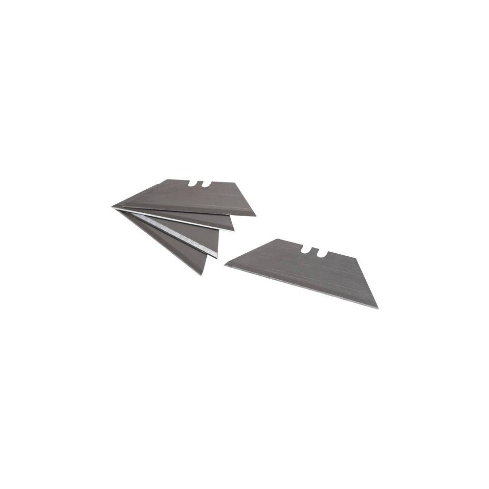 Caja Repuesto Para Cutter X 7 - X 10 Cuchillas - Marca Steelpro