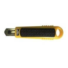 Cutter De Seguridad Modelo X 4 - Marca Steelpro