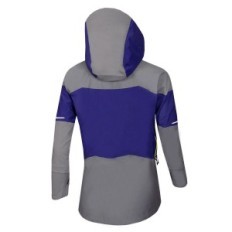 Campera Aconcagua 4 Gore-Tex 3c Pro Expedición ( Yacht Club ) Mujer