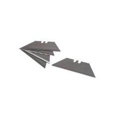 Caja Repuesto Para Cutter X 4 - X 10 Cuchillas - Marca Steelpro