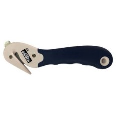 Cutter De Seguridad Modelo X 7 - Marca Steelpro