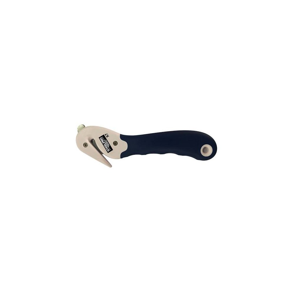 Cutter De Seguridad Modelo X 7 - Marca Steelpro
