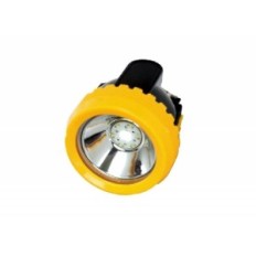 Lámpara Minera Kl-2M - Marca Libus. Cod. 1051310