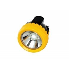 Lámpara Minera Kl-2M - Marca Libus. Cod. 1051310