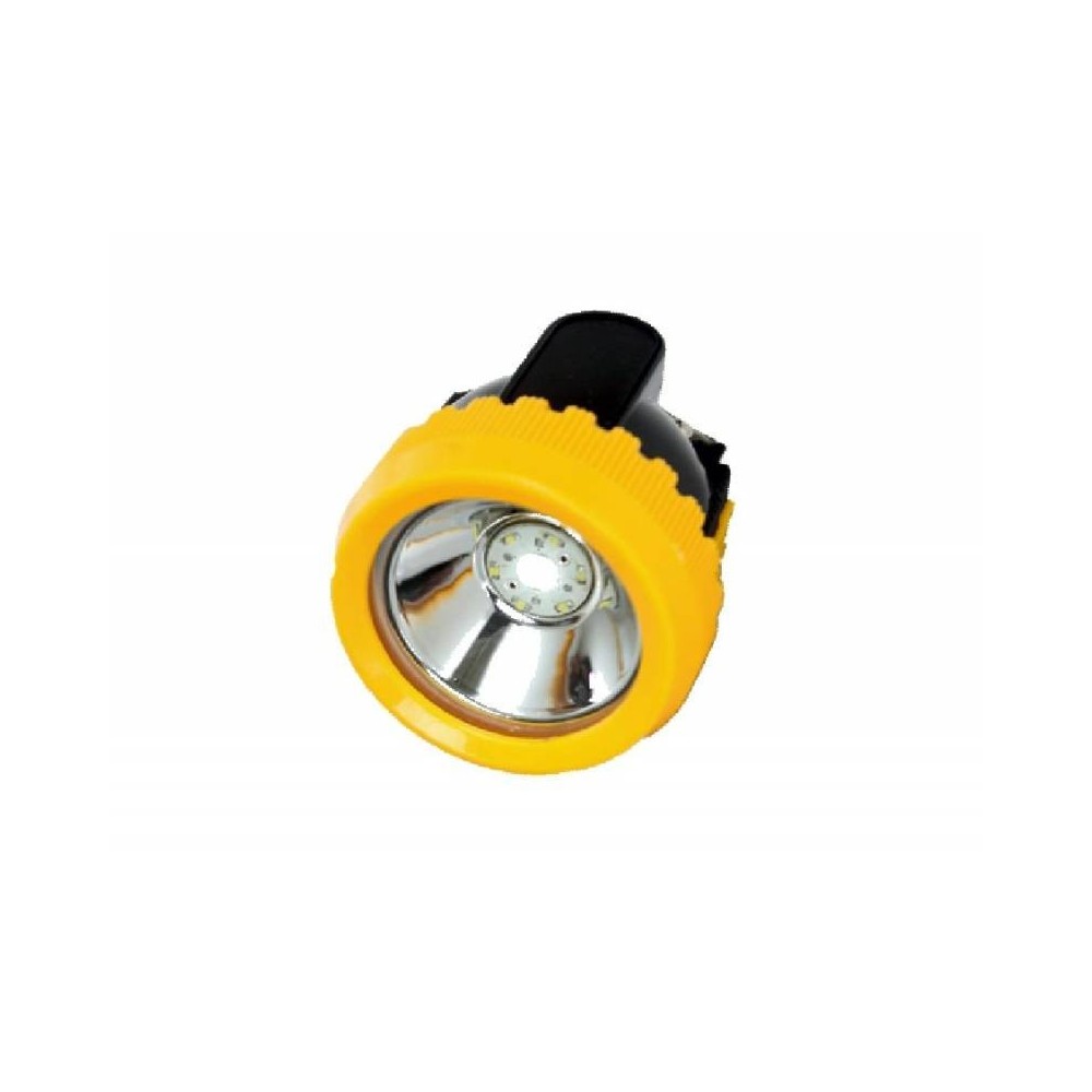 Lámpara Minera Kl-2M - Marca Libus. Cod. 1051310