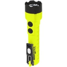 Linterna Led Antiexplosiva / 3 Elem. / Waterproof /Correa Desmontable 140 Lumenes / Cod. Xpp-5420G -