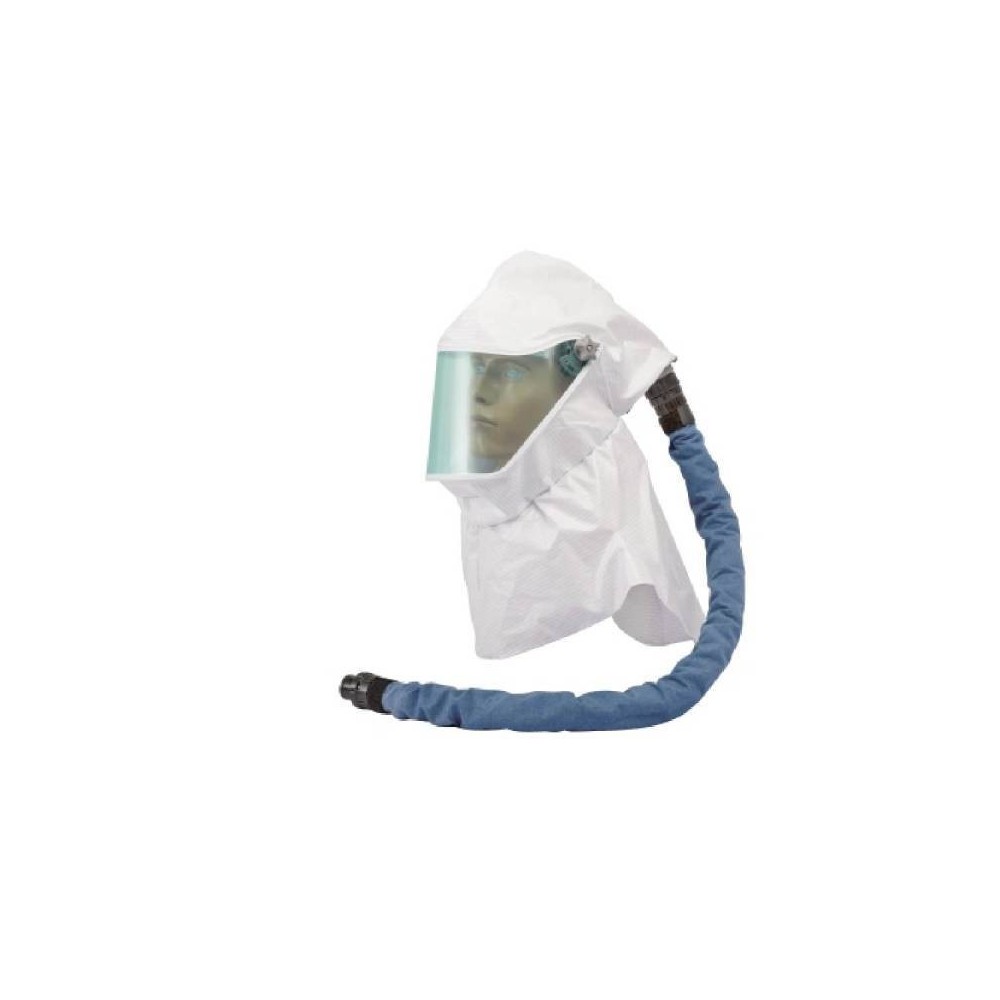 Capucha (Hood) Para Papr - Marca Libus.