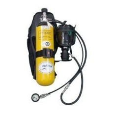 Repuesto Cilindro De Aluminio Con Valvula Para 1200 Litros - Art. R7165/1. Marca Fravida