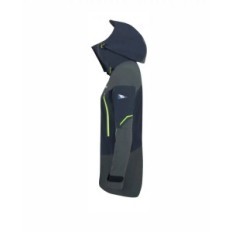 Campera Aconcagua 4 Gore-Tex 3c Pro Expedición ( Yacht Club ) Mujer