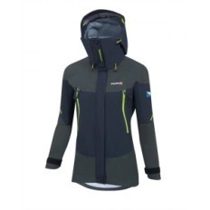 Campera Aconcagua 4 Gore-Tex 3c Pro Expedición ( Yacht Club ) Mujer