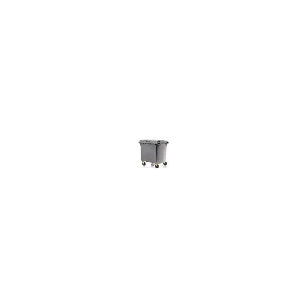 Pallet Antiderrame Para Cubitainer  Línea Dynamic - Carga Máxima 1500 Kgs (D.u.c.)
