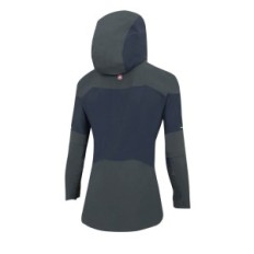 Campera Aconcagua 4 Gore-Tex 3c Pro Expedición ( Yacht Club ) Mujer