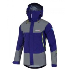 Campera Aconcagua 4 Gore-Tex 3c Pro Expedición ( Yacht Club ) Hombre