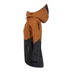 Campera Ski Ansilta Avant Plus Mujer GORE-TEX® PRO