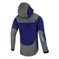Campera Aconcagua 4 Gore-Tex 3c Pro Expedición ( Yacht Club ) Hombre