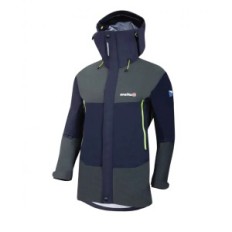 Campera Aconcagua 4 Gore-Tex 3c Pro Expedición ( Yacht Club ) Hombre