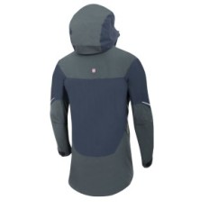 Campera Aconcagua 4 Gore-Tex 3c Pro Expedición ( Yacht Club ) Hombre