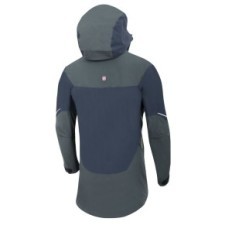 Campera Aconcagua 4 Gore-Tex 3c Pro Expedición ( Yacht Club ) Hombre