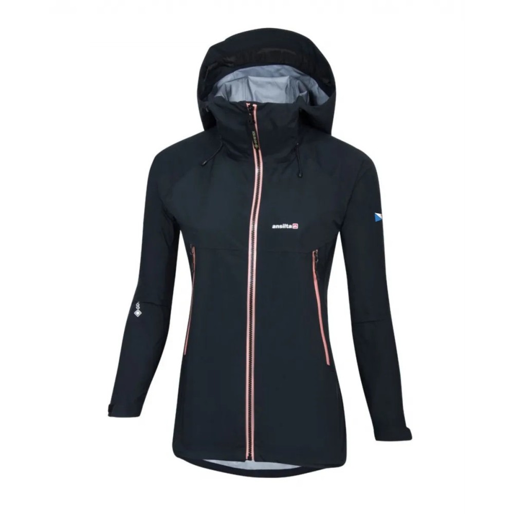Campera Ghost 4 Gore-Tex 3c Cknit trekking ( Yacht Club )