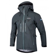 Campera Iguazu Gore-Tex 3c Cknit Pesca 8 ( Yacht Club )