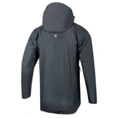Campera Iguazu Gore-Tex 3c Cknit Pesca 8 ( Yacht Club )