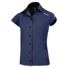 Camisa W-Max UPF 50+ Versátil ( Yacht Club )