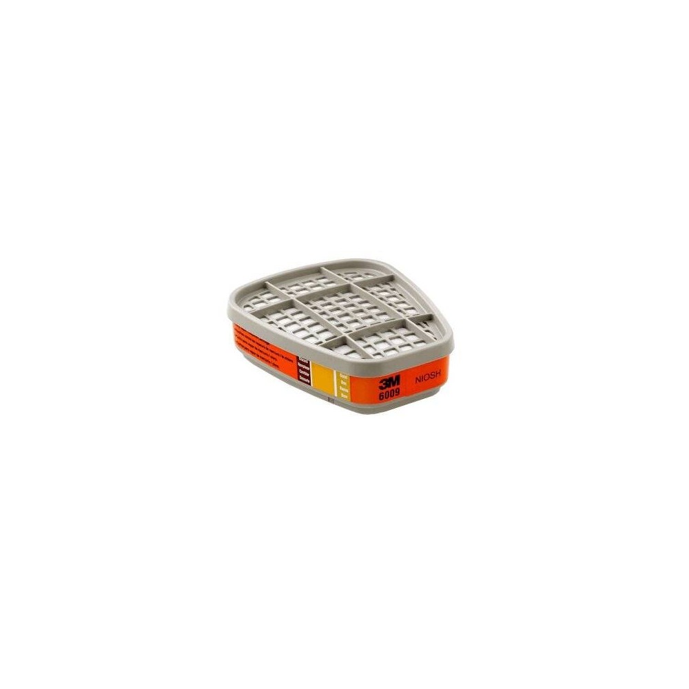 Cartucho Filtrante Multigas - Cod. 6006 -