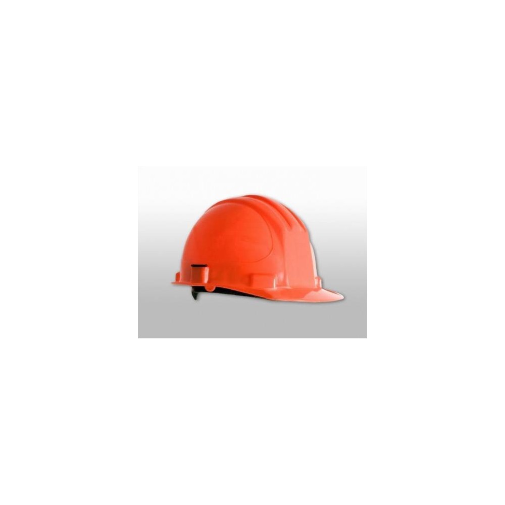 Casco Completo De Seguridad – Modelo Mapuche  Arnes A Cremallera