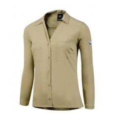 Camisa Delta 2 UPF 50+ Outdoor ( Yacht Club )