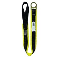 Conector De Anclaje En Cinta - 150 Cm Largo -Art. Cor150 - Cod. Wxecor150.