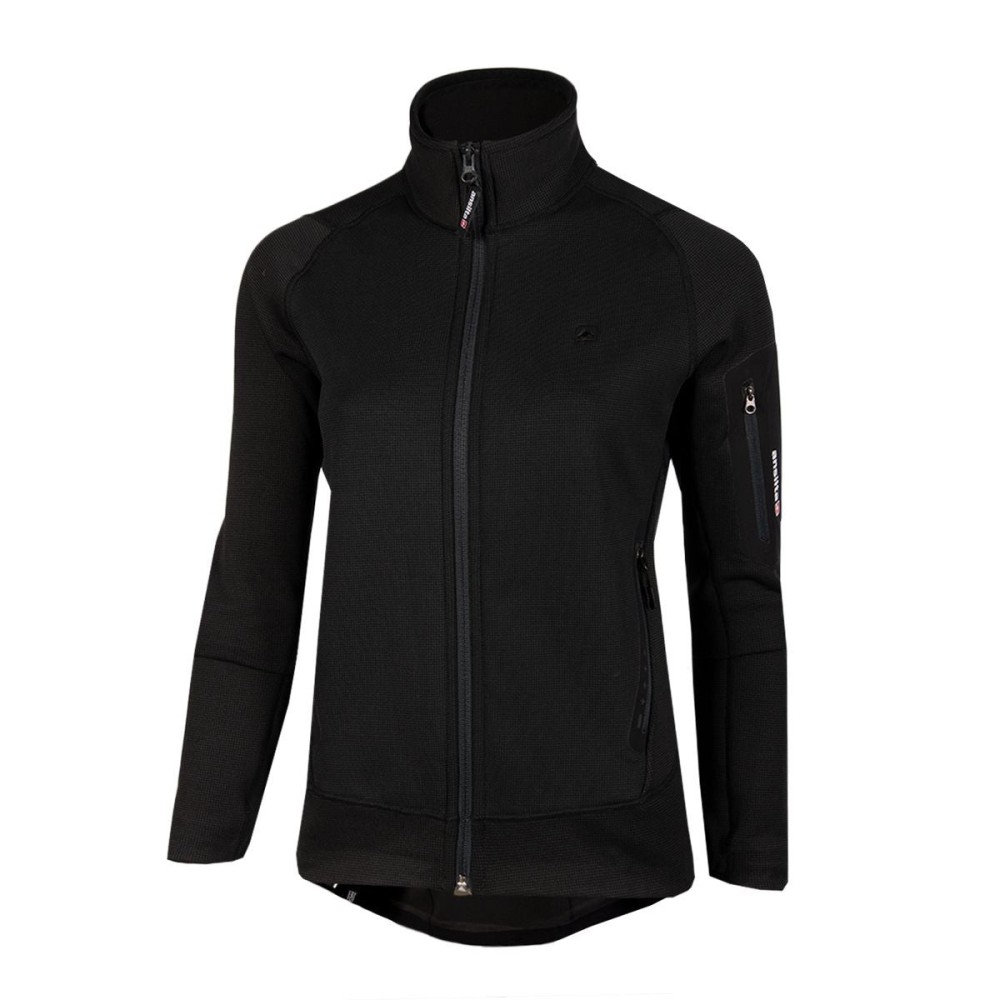 Campera Prissa 4 Polartec® Wind Pro® Hard Face ( Yacht Club )