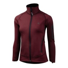 Campera Prissa 4 Polartec® Wind Pro® Hard Face ( Yacht Club )