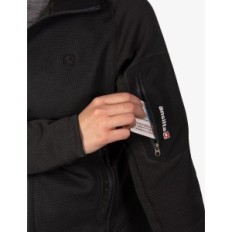 Campera Prissa 4 Polartec® Wind Pro® Hard Face ( Yacht Club )