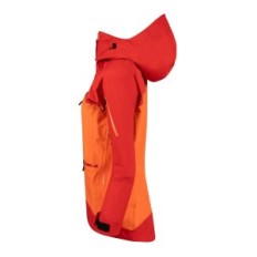 Campera Ski Ansilta TRAKK Mujer GORE-TEX®