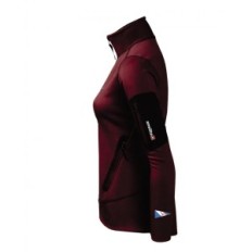 Campera Prissa 4 Polartec® Wind Pro® Hard Face ( Yacht Club )