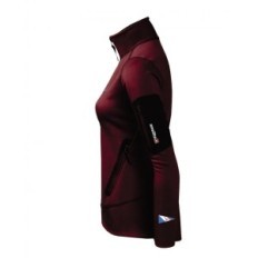 Campera Prissa 4 Polartec® Wind Pro® Hard Face ( Yacht Club )