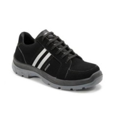 Zapatilla Ultraliviana - Confeccionada De Microfibra Sisntetica Resitente Al Desgarre - Impermeable - Suela Pu Bidensidad