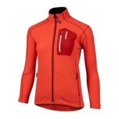 Campera Primo Polartec® Thermal Pro® Versátil Mujer