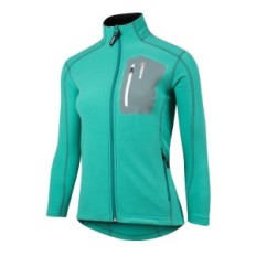 Campera Primo Polartec® Thermal Pro® Versátil Mujer