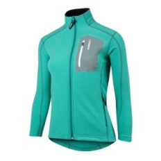 Campera Primo Polartec® Thermal Pro® Versátil Mujer