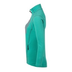Campera Primo Polartec® Thermal Pro® Versátil Mujer