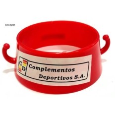 Soporte De Cadena Para Conos - Art. Cd 8201 - Marca Cd.