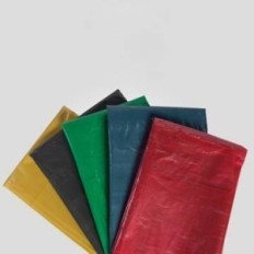 Bolsa De Residuo Para Contenedor De 120 Lt - 50 Micrones -