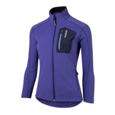 Campera Primo Polartec® Thermal Pro® Versátil Mujer