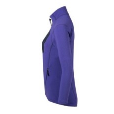 Campera Primo Polartec® Thermal Pro® Versátil Mujer