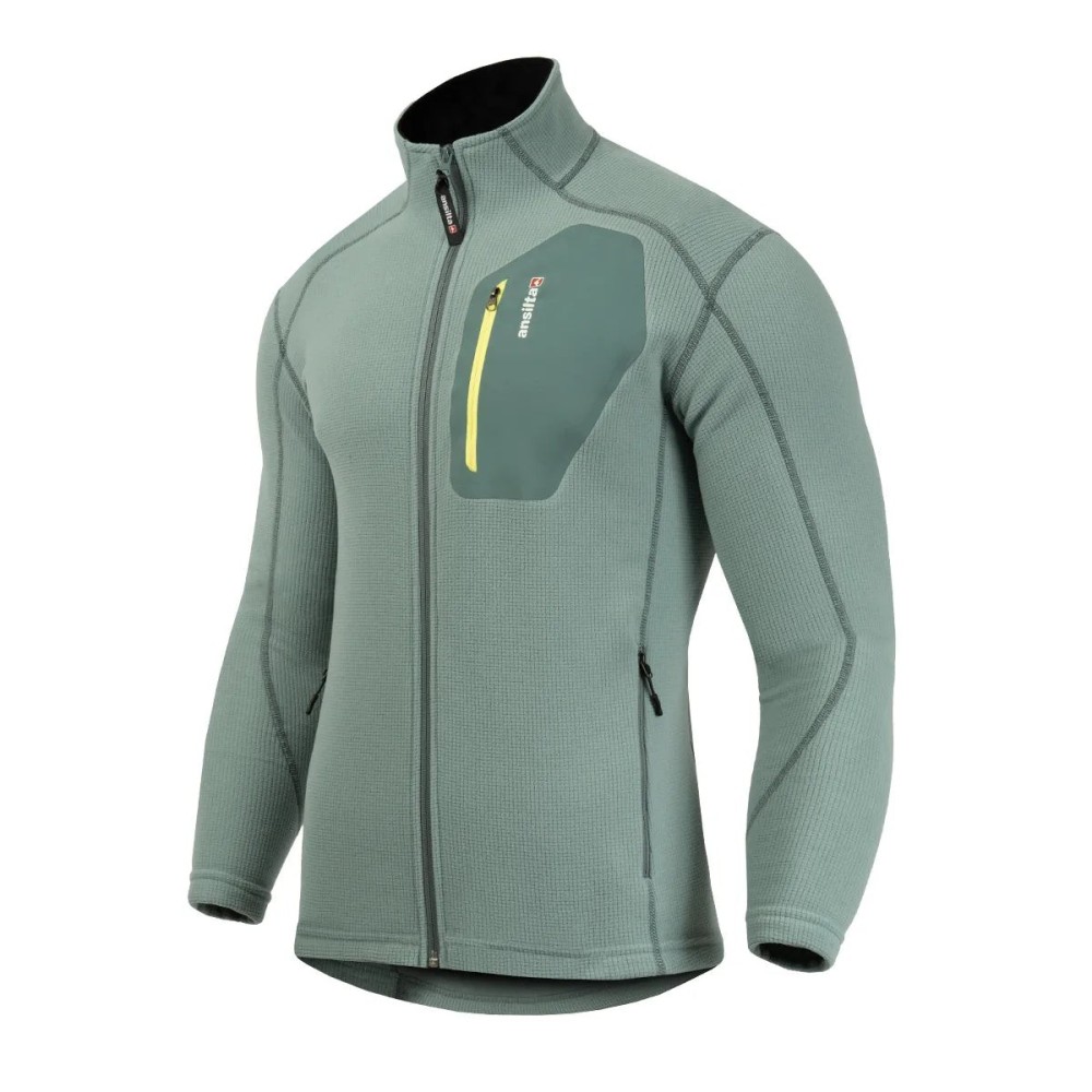 Campera Primo Polartec® Thermal Pro® Versátil Hombre