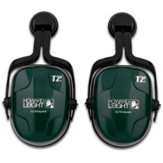 Protector Auditivo Tipo Copa - Para Adosar A Casco - Nrr 23 Db. - Mod. Thunder T1
